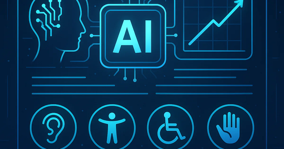 Core Web Vitals a trendy AI v roce 2026