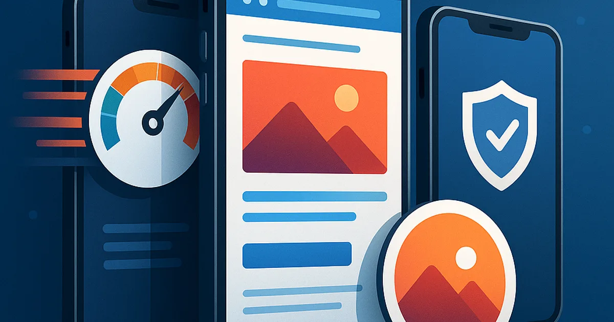 Core Web Vitals a SEO strategie v roce 2026