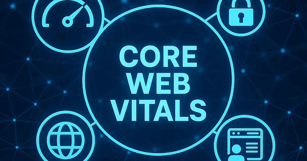 Trendy Core Web Vitals v roce 2026