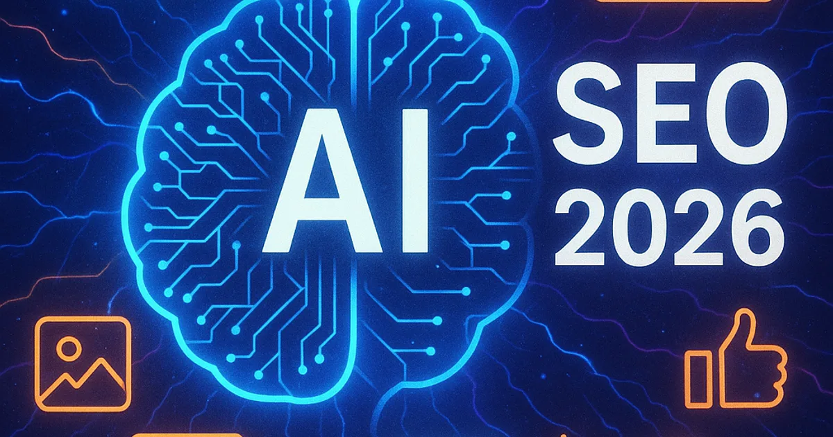 SEO změny v roce 2026: AI a aktualizace indexování